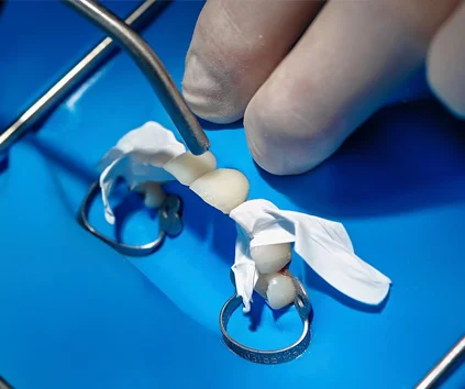 Cosmetic Dentistry
