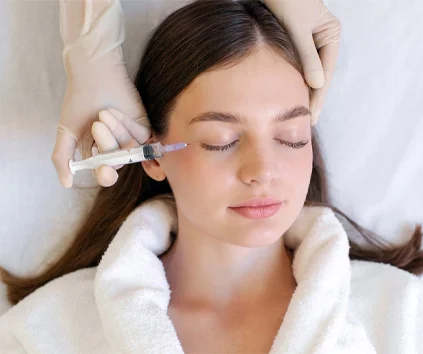 Facial Esthetics