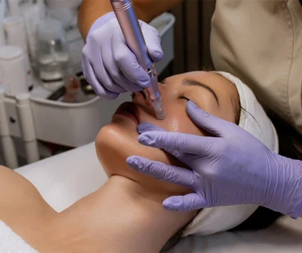 Facial Esthetics