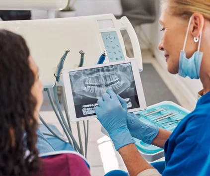 Surgical Dentistry