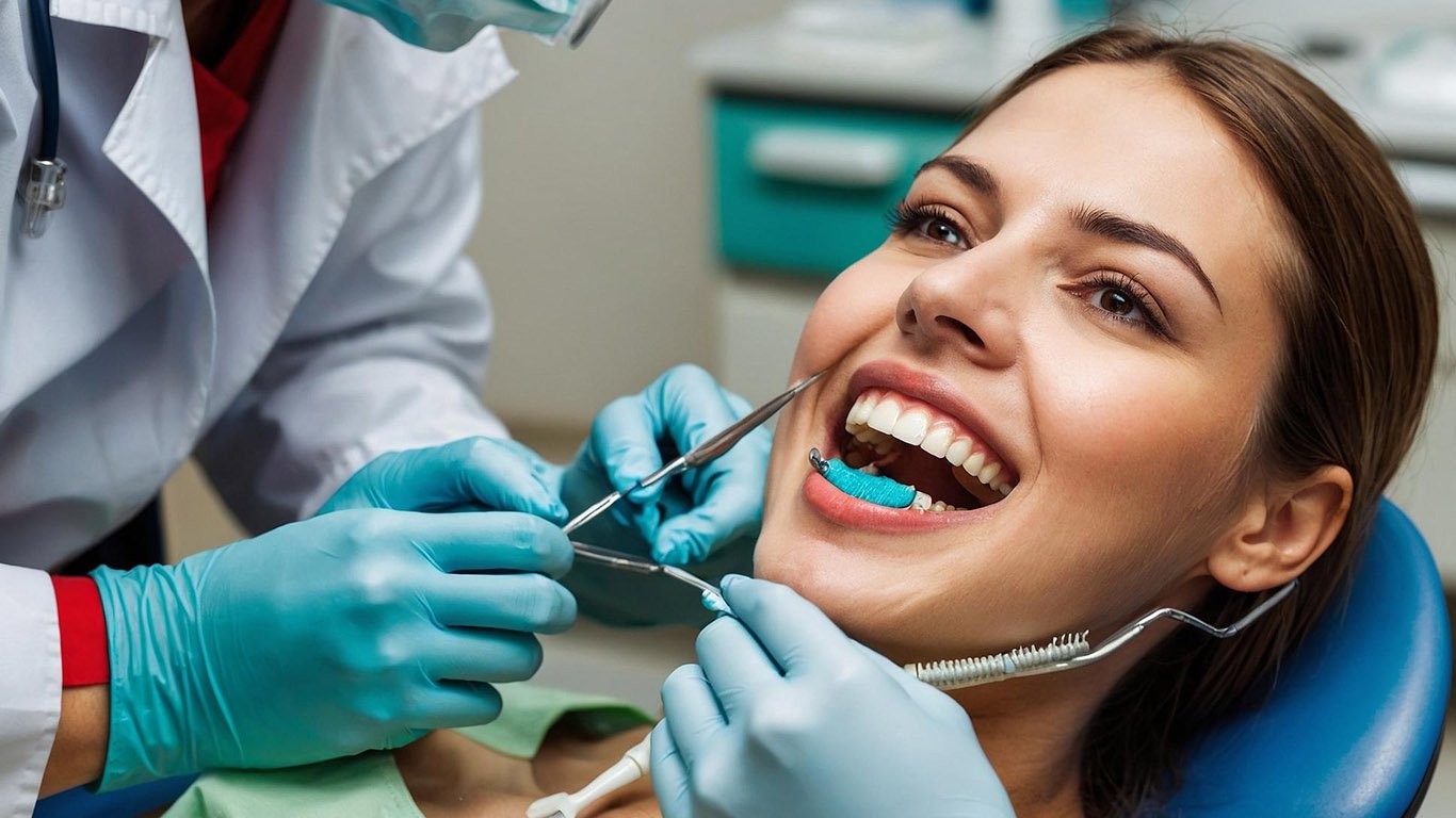 Benefits of Regular Dental Checkups for a Healthy Smile